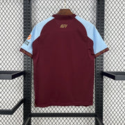 Camisola Aston Villa Principal 2025/26