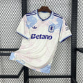 Camisola Aston Villa Terceira 2025/26
