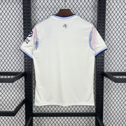 Camisola Aston Villa Terceira 2025/26