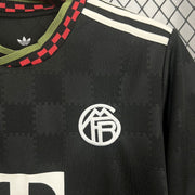 Camisola Bayern Munique Terceira 2025/26