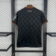 Camisola Bayern Munique Terceira 2025/26
