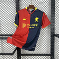 Camisola Génova Principal 2025/26