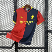 Camisola Génova Principal 2025/26