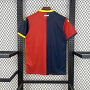 Camisola Génova Principal 2025/26