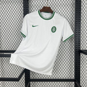 Camisola Sporting Edição Especial 2025/26