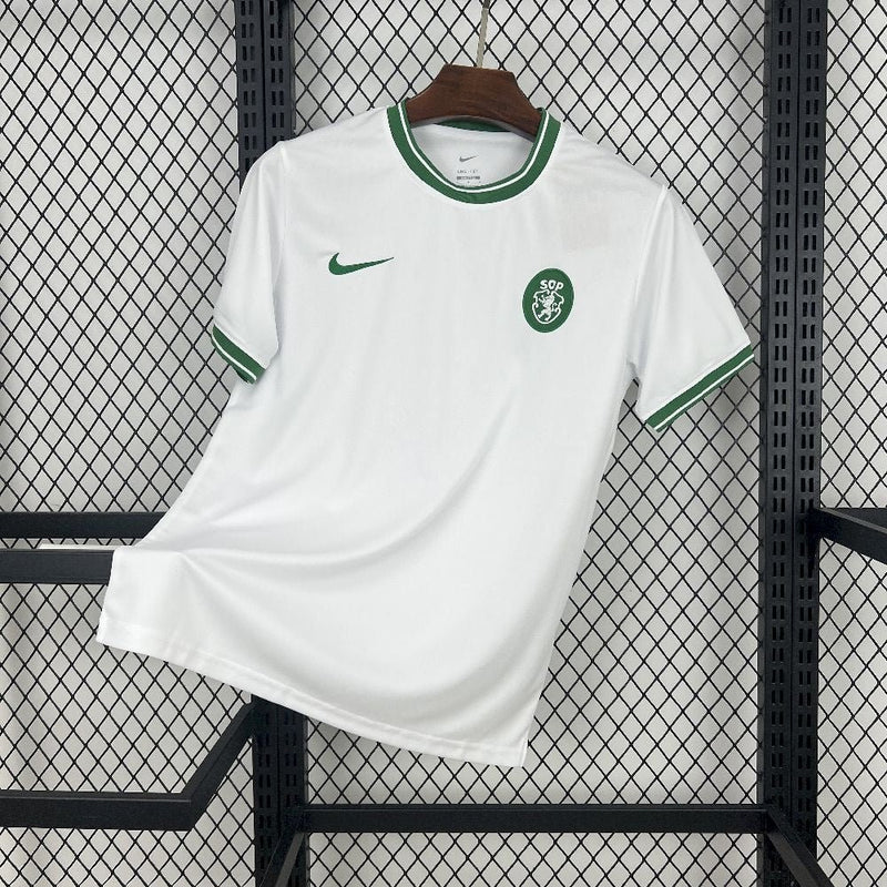 Camisola Sporting Edição Especial 2025/26