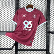Camisola Burnely Principal 2025/26