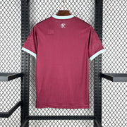 Camisola Burnely Principal 2025/26