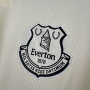 Camisola Everton Alternativa 2025/26