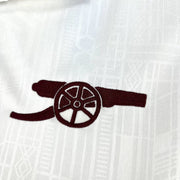 Camisola Arsenal Terceira 2025/26