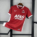 Camisola AZ Alkmaar Principal 2025/26