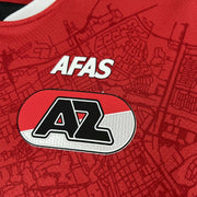 Camisola AZ Alkmaar Principal 2025/26