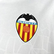 Camisola Valencia Principal 2025/26