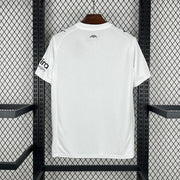 Camisola Valencia Principal 2025/26