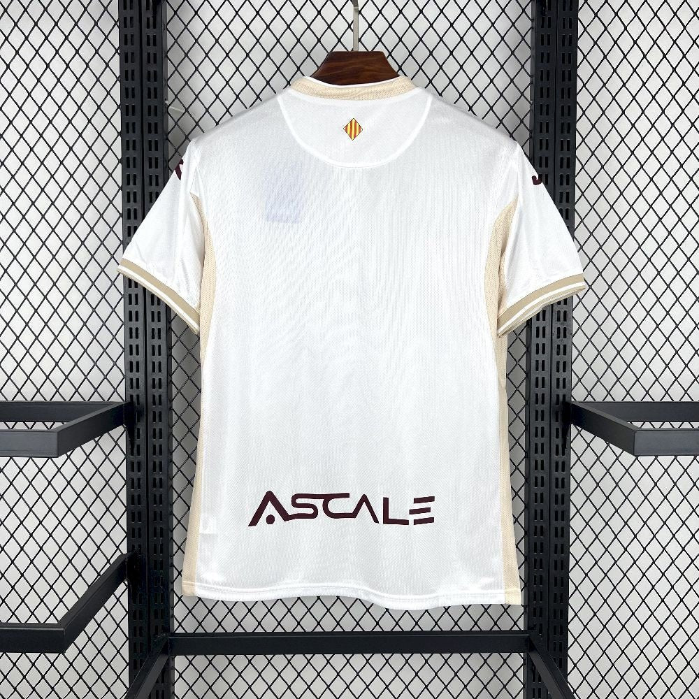 Camisola Villarreal Principal 2025/26