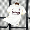 Camisola Villarreal Principal 2025/26