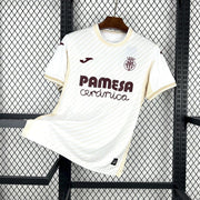 Camisola Villarreal Principal 2025/26