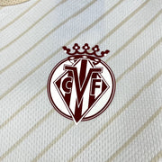 Camisola Villarreal Principal 2025/26