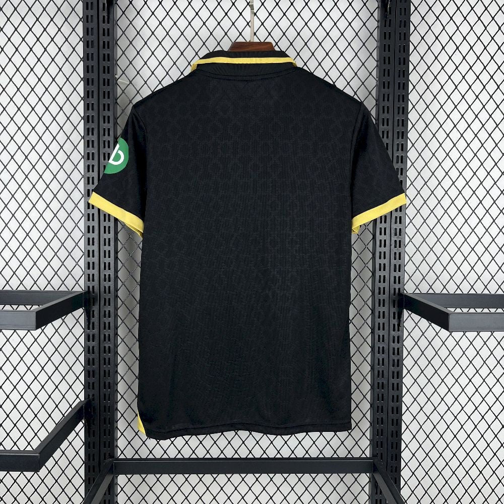 Camisola West Ham Terceira 2025/26