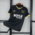 Camisola West Ham Terceira 2025/26