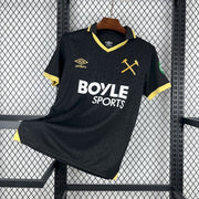 Camisola West Ham Terceira 2025/26