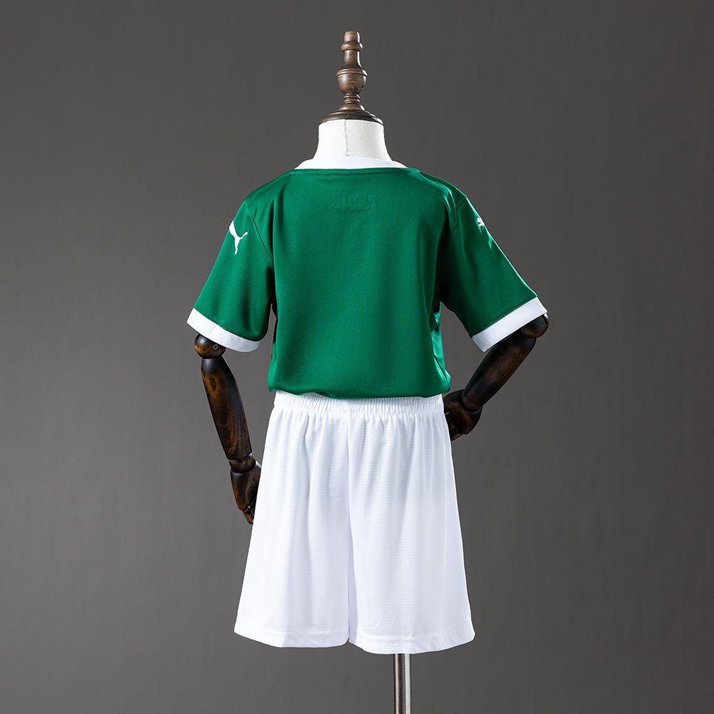 Kit Criança Palmeiras Principal 2025/26