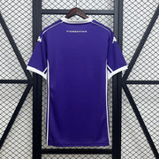 Camisola Fiorentina Principal 2025/26