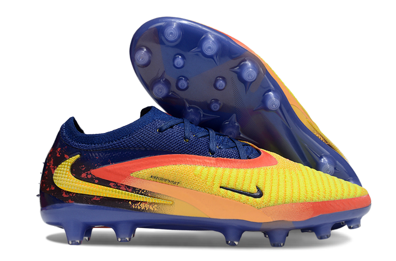 Chuteira Nike Phantom 6 Low Elite AG-PRO EH