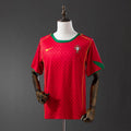 Camisola Portugal Principal 2004