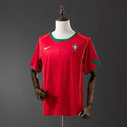 Camisola Portugal Principal 2004