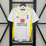 Camisola Tottenham Principal 2009/10