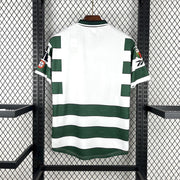 Camisola Sporting Principal 2000/01
