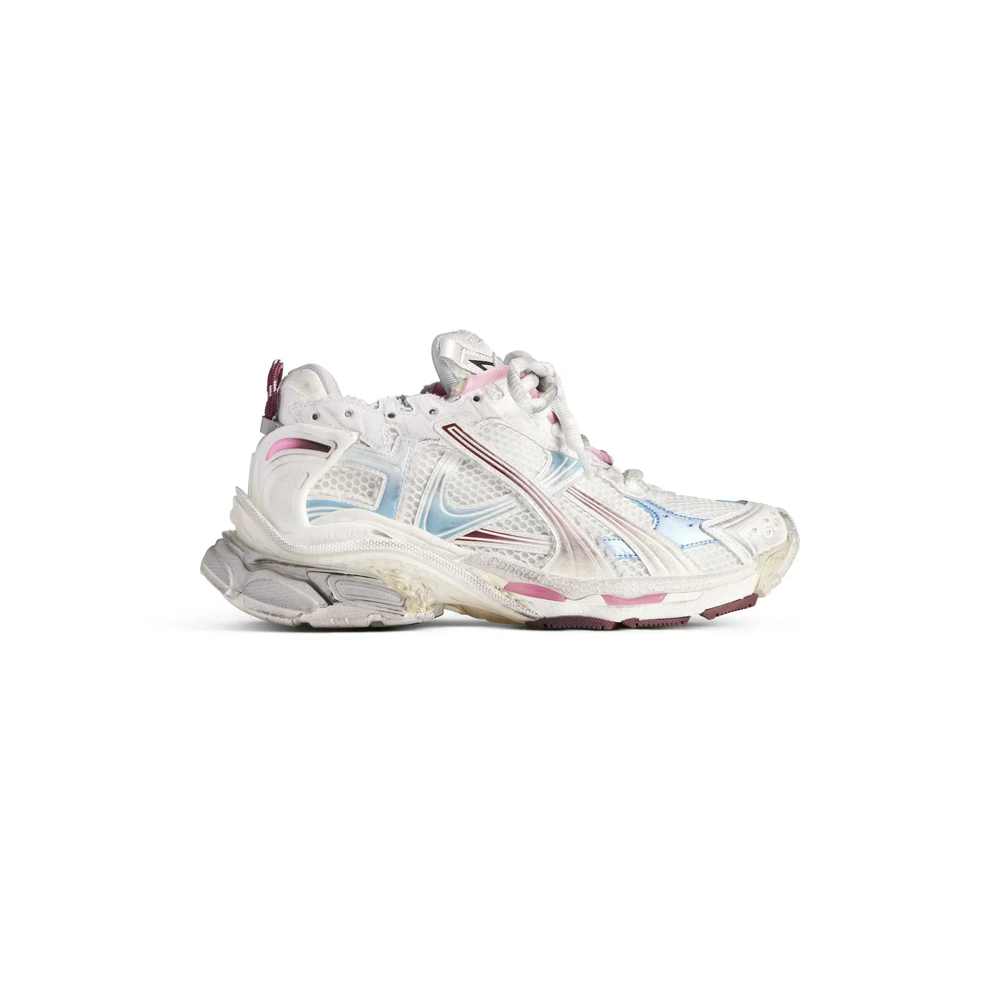 RUNNER