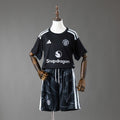 Kit Criança Manchester United Guarda-Redes Principal 2026/27