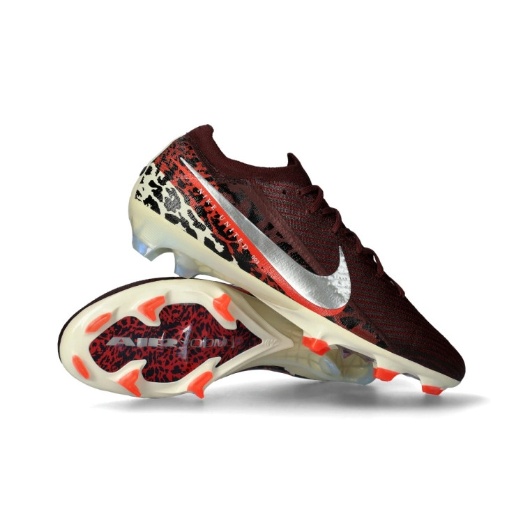 Chuteira Nike Mercurial Vapor 16 Elite FG