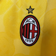 Camisola Milan Terceira 2025/26
