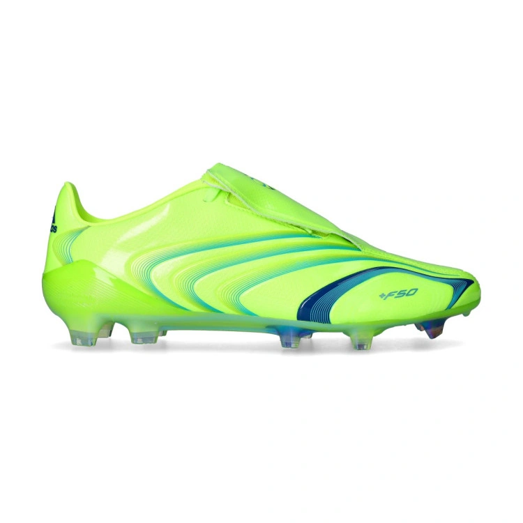 Chuteira Adidas F50 Elite FG TUNIT