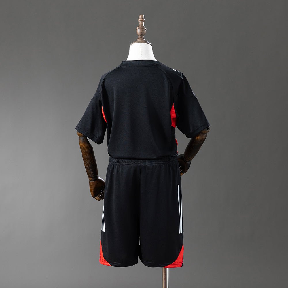 Kit Criança Benfica Treino 2025/26