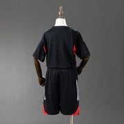 Kit Criança Benfica Treino 2025/26