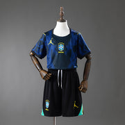 Kit Criança Brasil Alternativa 2026