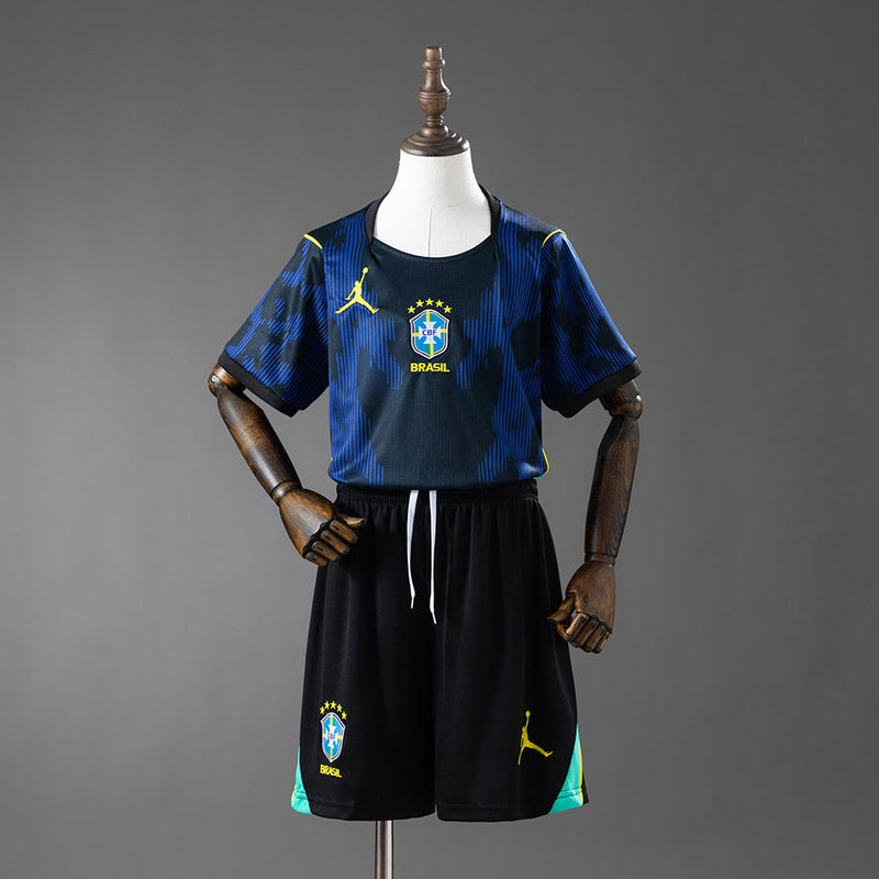 Kit Criança Brasil Alternativa 2026