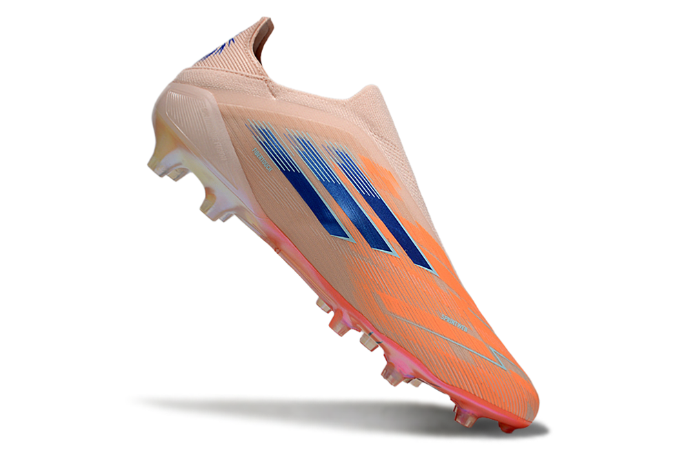 Chuteira Adidas F50 AG