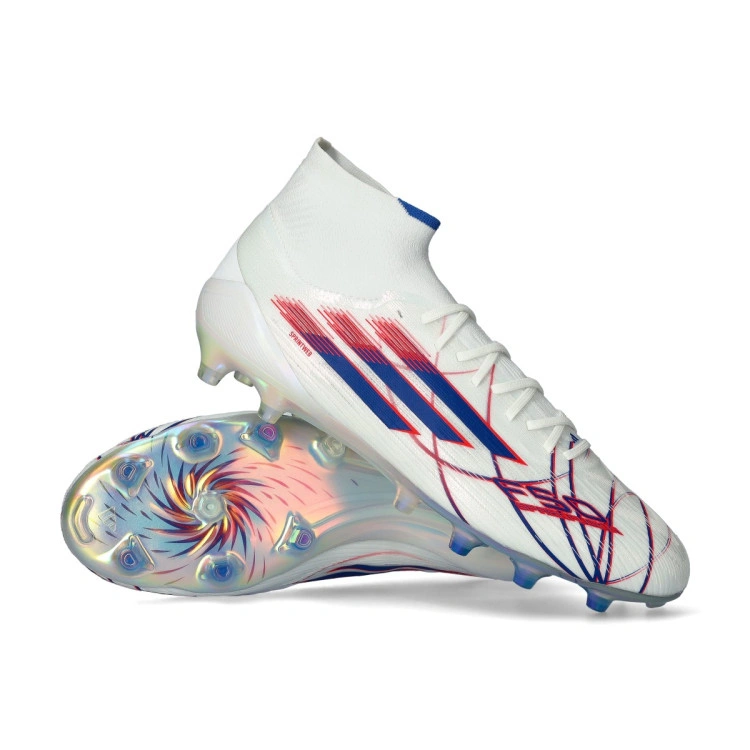 Chuteira Adidas F50 SparkFusion Elite