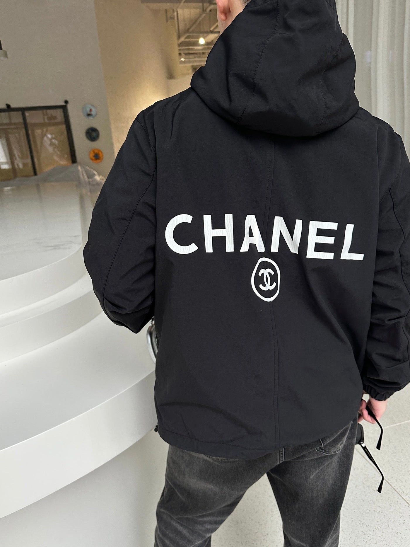 Jacket