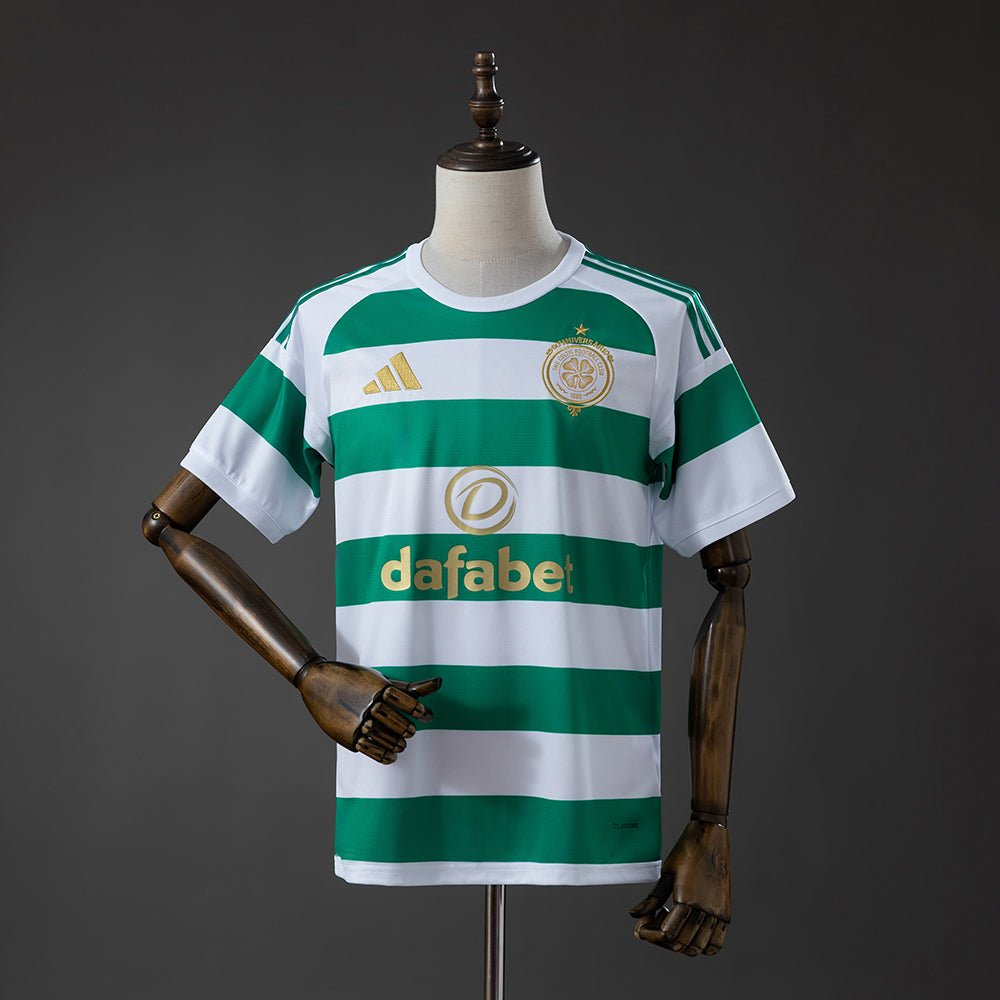 Camisola Celtic Principal 2026/27