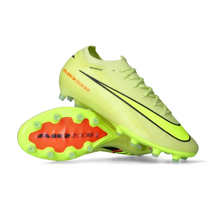 Chuteira Nike Mercurial Vapor 16 Elite AG