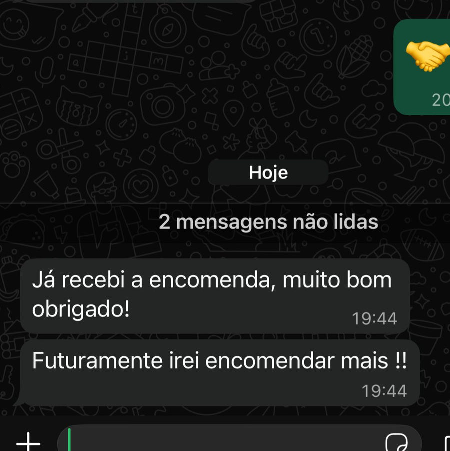 Galeria de Avaliações