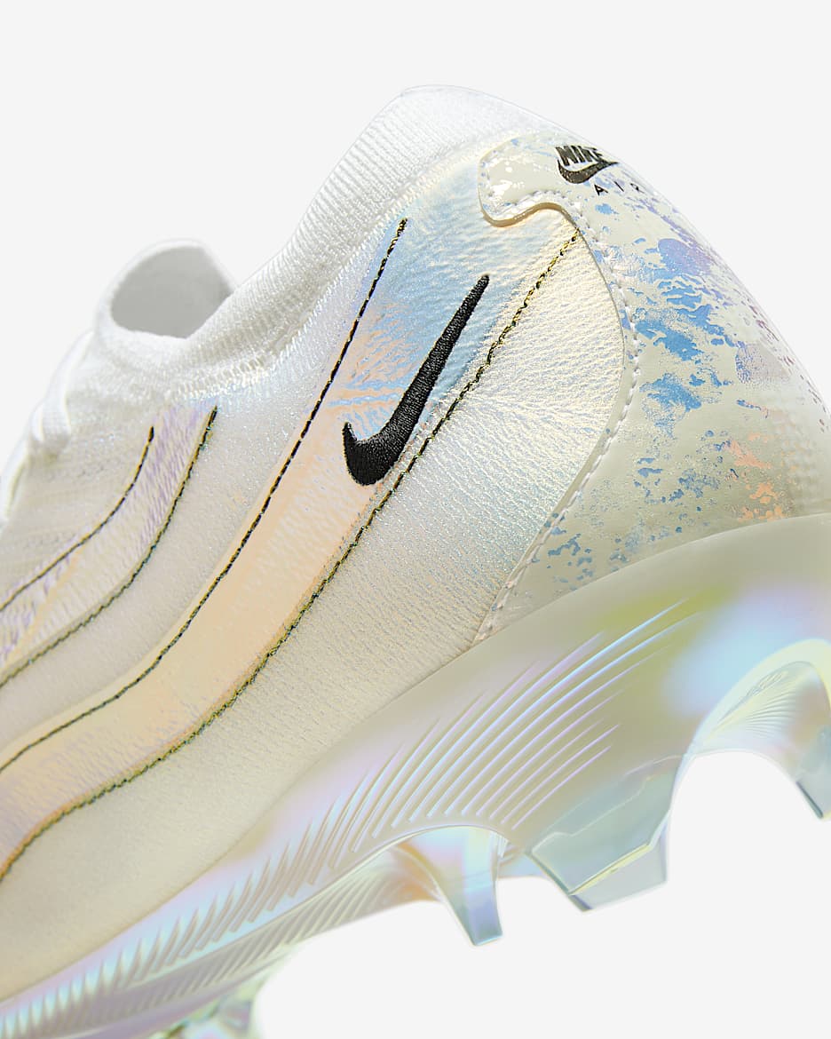 Chuteira Nike Mercurial Vapor 16 Elite X Air Max 95 SE