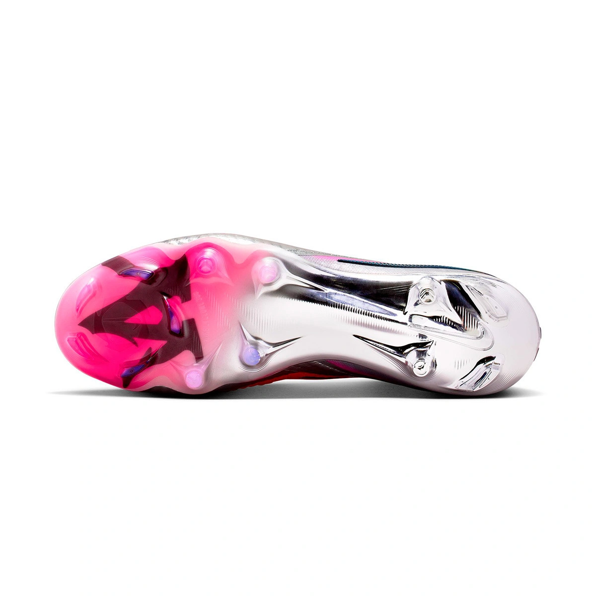 Chuteira Nike Phantom 6 Low Elite FG Alexia Putellas