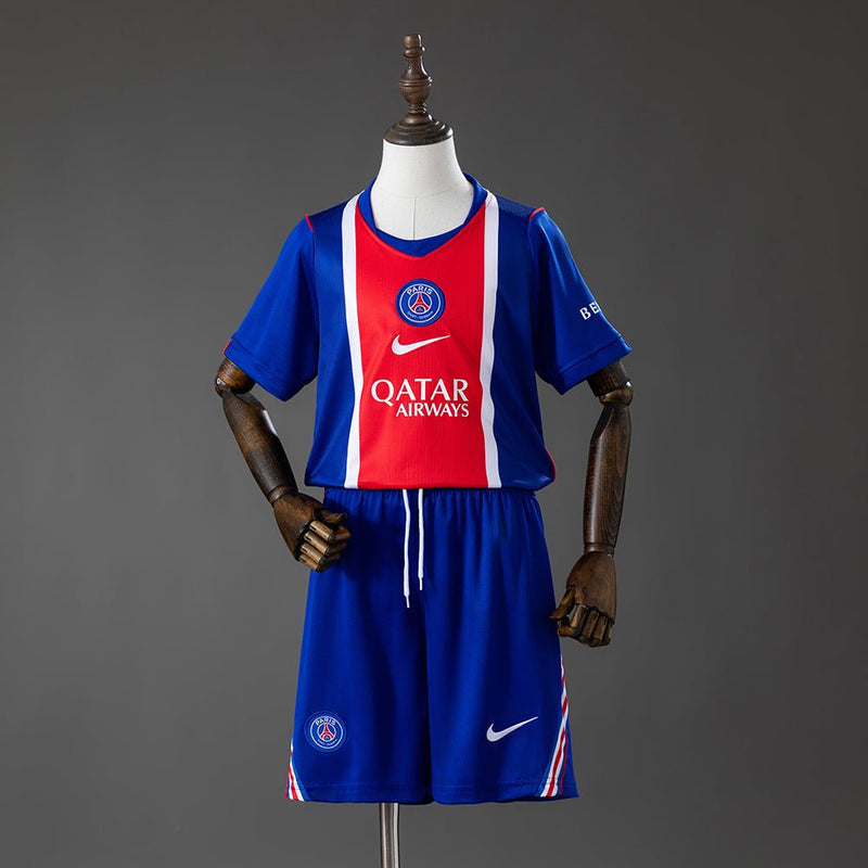 Kit Criança Paris Saint-Germain 2026/27